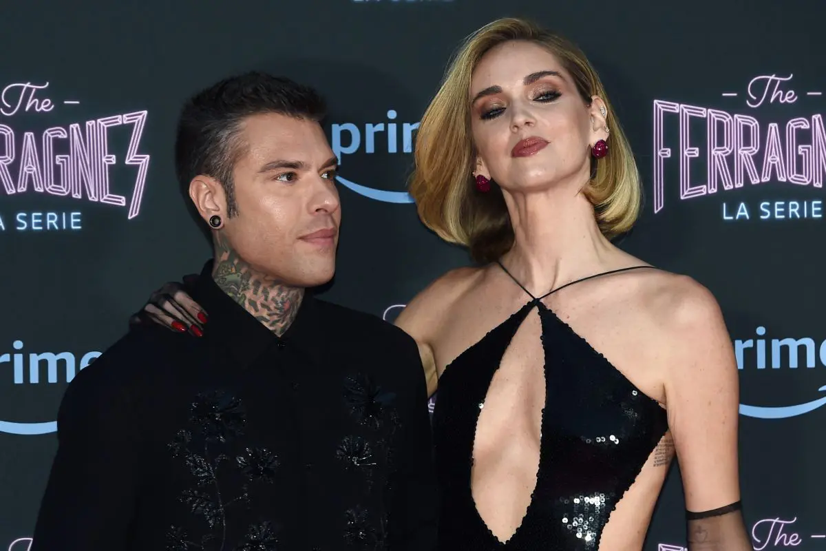 Chiara Ferragni, la verità su Fedez a Sanremo: 'Mi ha fatto soffrire più di quello che potevo immaginare'