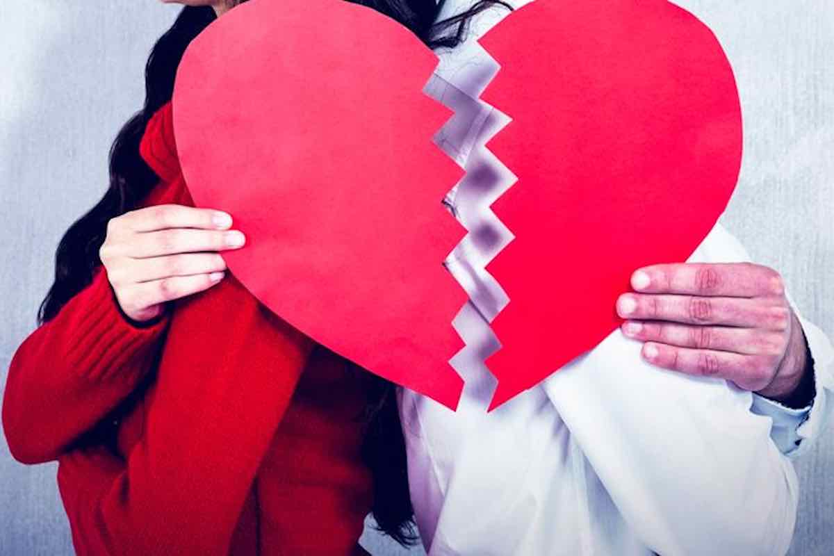 Cristina Seymandi replica a Massimo Segre: 'Tradimenti? Da che pulpito viene la predica'