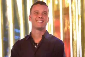 Edoardo Donnamaria, la frecciatina è per Antonella? "Menti piccole..."
