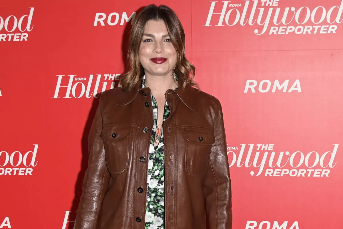 Emma Marrone conquista tutti: il bikini nero è da urlo