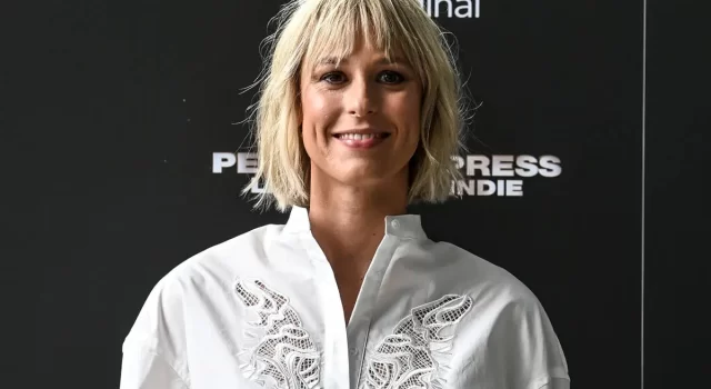 Federica Pellegrini festeggia i 35 anni con il pancino e un &#8216;pizzico di rosa&#8217;