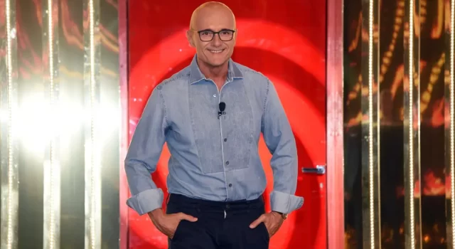 GF Vip 8: ecco chi è la seconda concorrente ufficiale