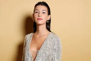 Ginevra Lamborghini pizzicata in vacanza con un uomo: ecco chi è