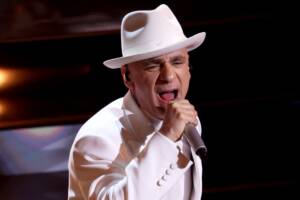 J-Ax torna a parlare della lite con Fedez: 'Avevo ragione io'