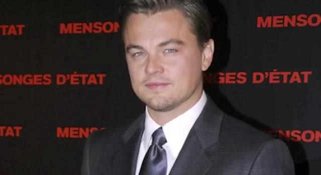 Leonardo DiCaprio: la nuova fiamma è una famosa top model italiana