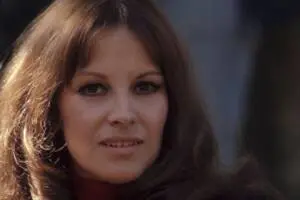 Lutto nel cinema: è scomparsa l'attrice Antonella Lualdi