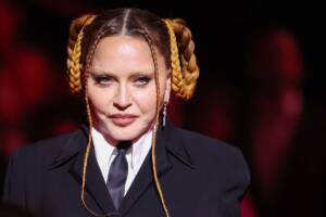 Madonna compie 65 anni: la sorpresa fatta ai suoi fan
