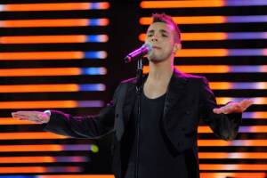Marco Carta si confessa: l'amore per Luca e il no di Amadeus