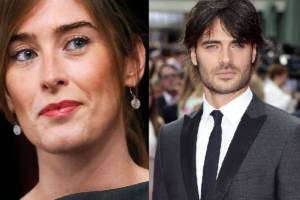 Maria Elena Boschi e Giulio Berruti: &#8220;Vorremmo dei figli. Sulle nozze&#8230;&#8221;