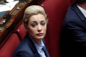 Marta Fascina tra le 10 vip più desiderate dell'estate: la classifica