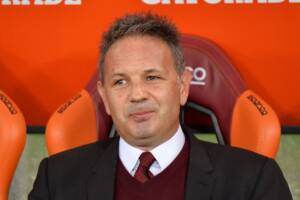 Mihajlovic, il figlio Miro sarà allenatore: 'Ti renderò orgoglioso'