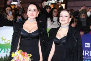 Paola e Chiara: &#8220;Dormito insieme per 20 anni. Quando non funzionavamo più&#8230;&#8221;