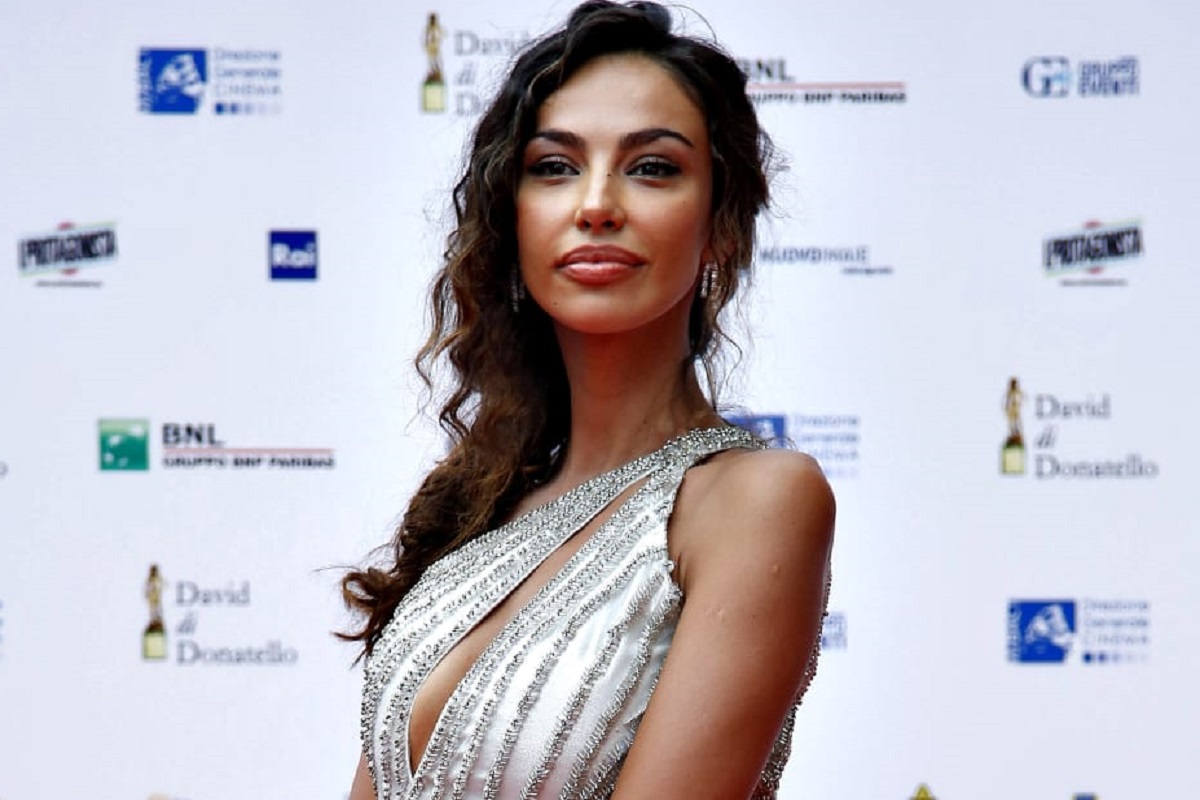 'Piccolo angelo, non ce l'ha fatta': grave lutto per Madalina Ghenea: