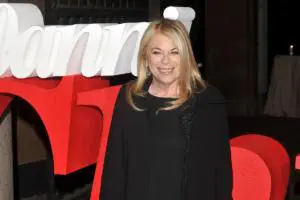 Rita Dalla Chiesa in lutto: "Era un’anima bellissima"