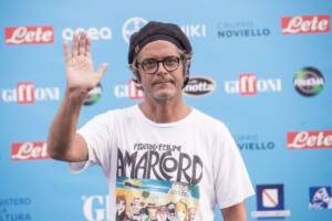 Samuele Bersani, la bordata a Sfera Ebbasta: 'Come vedere Icaro colare a picco'
