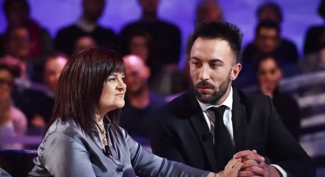 Simone Coccia e Stefania Pezzopane sono tornati insieme: &#8216;Un nuovo inizio&#8217;