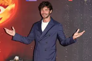 Stefano De Martino sarà il primo ospite di Francesca Fagnani a Belve: 'Dirà la verità su Belen?'