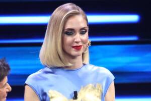 The Ferragnez Sanremo, &#8216;Tutto studiato&#8217;: Chiara Ferragni sbotta