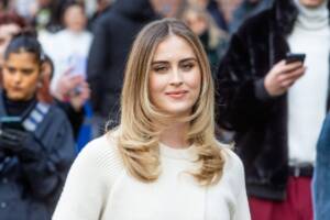 Valentina Ferragni, disavventura ai Caraibi: &#8216;Mi sono rotta due costole&#8217;