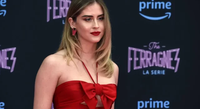 Valentina Ferragni sotto accusa: &#8216;Non hai le gambe così, modifichi le foto&#8217;