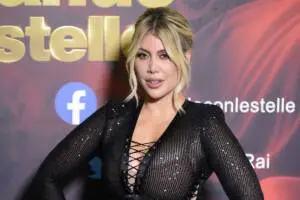 Wanda Nara conferma la malattia: &#8220;Tutto è crollato, sono&#8230;&#8221;