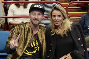 Wilma Faissol, lady Facchinetti e la teoria sugli uomini: "Se ce l'hanno piccolo..."