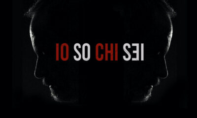 locandina io so chi sei
