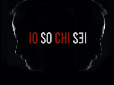 Io So Chi Sei: la nuova serie poliziesca sbarca in anteprima su Mediaset Infinity