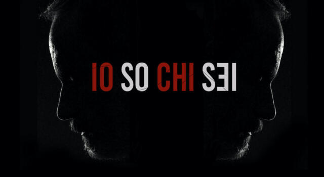 Io So Chi Sei: la nuova serie poliziesca sbarca in anteprima su Mediaset Infinity