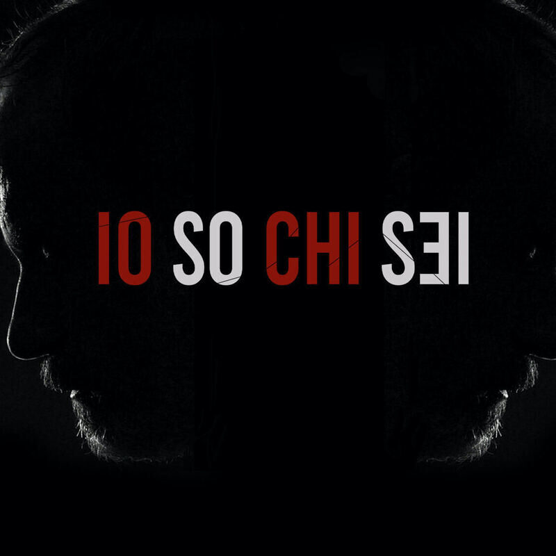 locandina io so chi sei