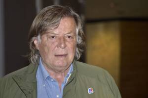 Adriano Panatta: "Tradii Mita Medici con Loredana Bertè la prima sera che la vidi"