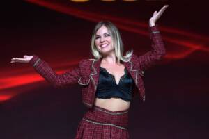 Anastasia Kuzmina denuncia: &#8220;Alle poste un uomo mi ha mostrato il suo membro&#8221;