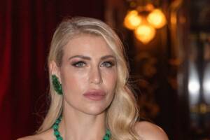 Barbara Berlusconi si emoziona pensando a papà Silvio: "Quando chiudo gli occhi..."