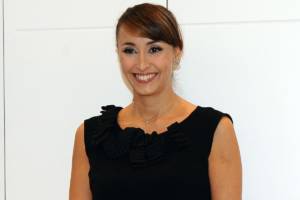 Benedetta Parodi svela il suo momento più brutto: "Mi fa ancora male..."