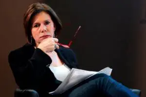 Bianca Berlinguer, lo strano discorso su Rete 4: 'Situazione non facile. Come sto? Insomma'