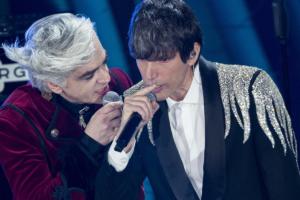 Bugo attacca Morgan: "Non è un cantante. Come Malgioglio, un personaggio"