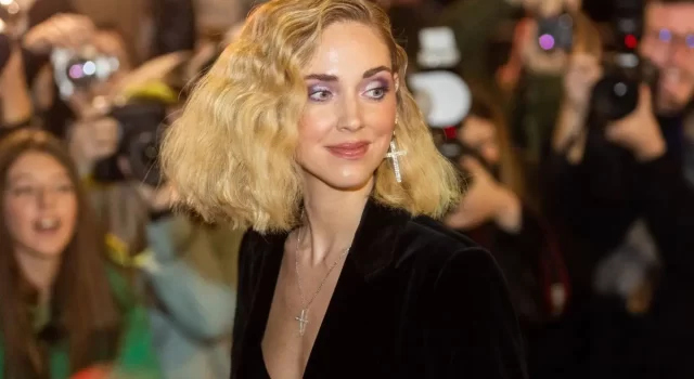 Chiara Ferragni si confessa: &#8216;Con l&#8217;arrivo di Paloma provo malinconia&#8217;