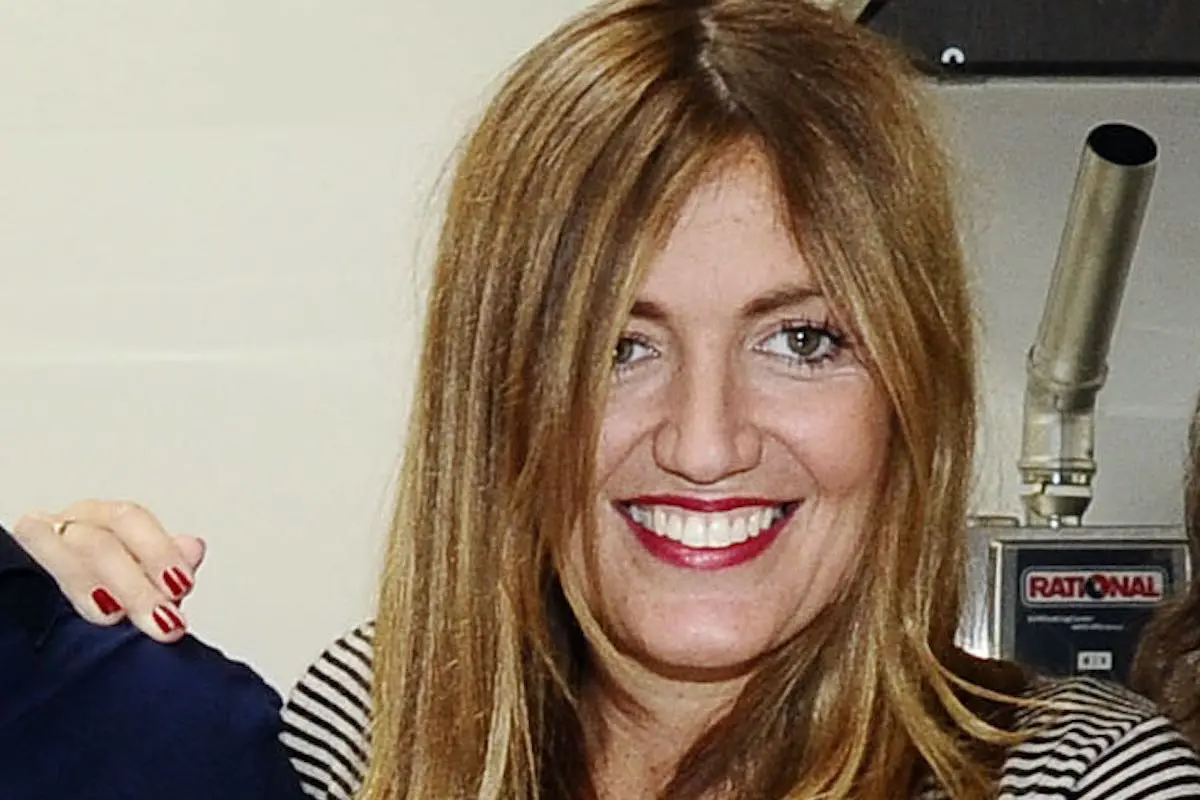 Chiara Maci, problemi in questura per il passaporto della figlia: 'Io, monogenitore, con le lacrime agli occhi'