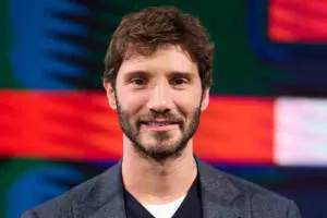 De Martino, l'incidente avuto con Belen: 'Io frantumato, ma i medici...'