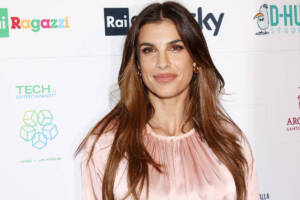 Elisabetta Canalis, negli auguri alla figlia c&#8217;è un messaggio a Brian Perri&#8230;