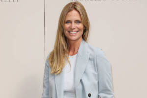 Filippa Lagerback compie 50 anni: gli auguri &#8220;pazzi&#8221; di Luciana Littizzetto sono virali