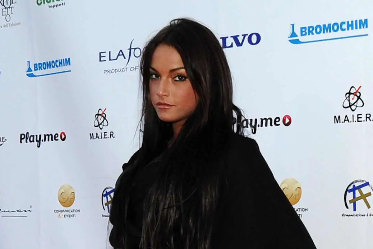 Francesca De André shock: "Non so se sia maligno o benigno"