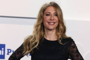 Francesca Fagnani si confessa senza filtri: 'Mi ha corteggiata a lungo'