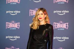 Francesca Ferragni, retroscena sul matrimonio: "Hanno chiamato i carabinieri". E su Chiara e Fedez...