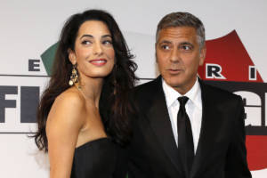 George Clooney non vende la villa sul lago di Como: interviene il suo portavoce