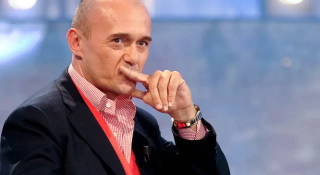GF, lo scoop di Clarissa Selassié su Anita: &#8216;Non è single, si sono visti fino a due giorni prima&#8217;