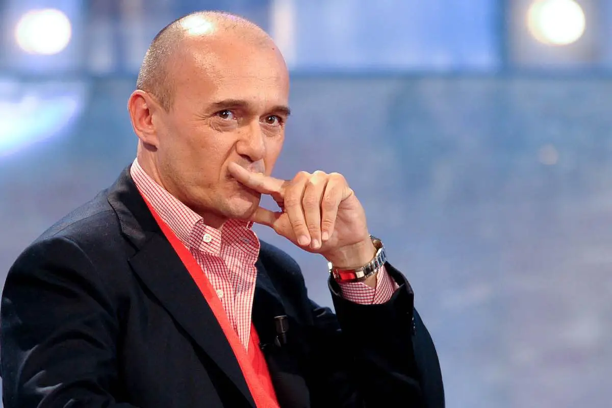 GF, lo scoop di Clarissa Selassié su Anita: 'Non è single, si sono visti fino a due giorni prima'