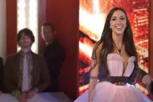 GF Vip, Signorini afferma di aver sbagliato cast: la reazione di un'ex concorrente