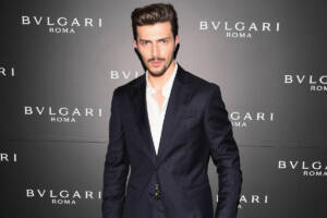 Gian Maria Sainato stronca Nikita Pelizon: &#8220;Dopo suoi corsi di meditazione più nervoso&#8221;