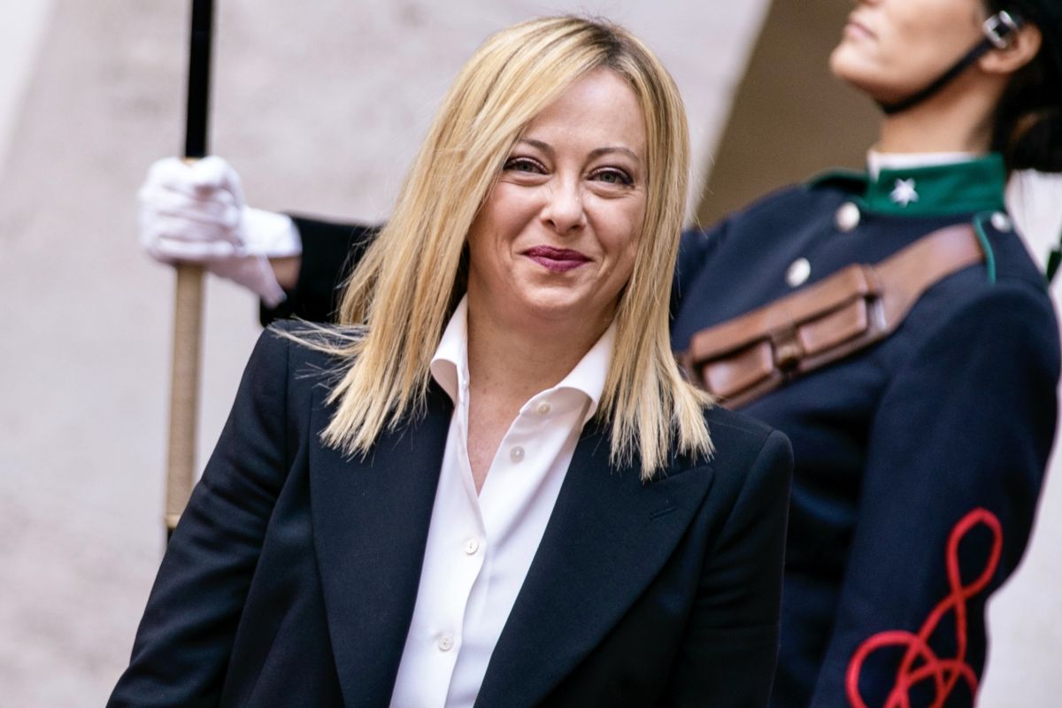 Giorgia Meloni, la figlia compie 7 anni: la commovente dedica via social
